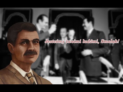 Wehlen Patriotic Song: "Jesteśmy twoimi ludźmi, Smolak!"