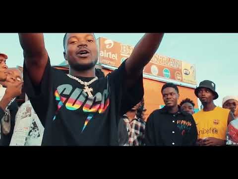 DISS TO DIZMO (OFFICIAL MUSIC VIDEO)