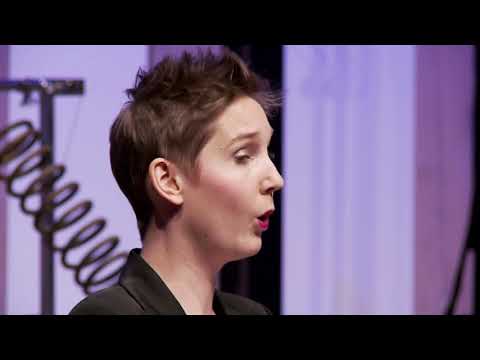 Luciano Berio: O King (1968) - Anna Molnár, UMZE Ensemble, Nicolò Foron