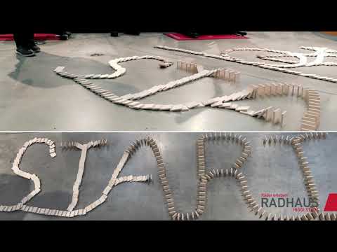 Auftaktspot Domino V1