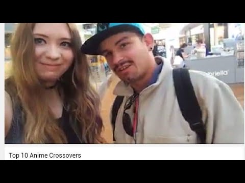 NAJAMBITNIEJSZY CROSS W MOIM ŻYCIU BEC