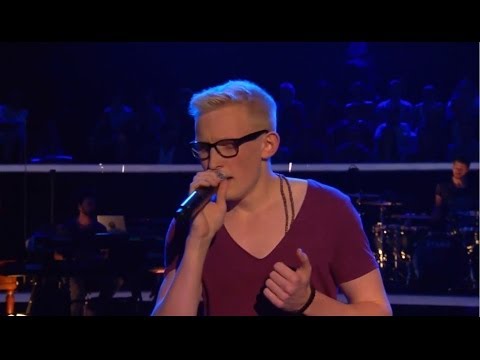 Peer Richter: Ich Will Nur | The Voice of Germany 2013 | Showdown
