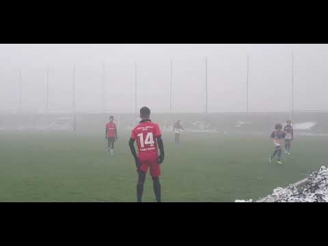 A.S.ARIPILE BACAU- SELECȚIONATA 2009(1)         1-0