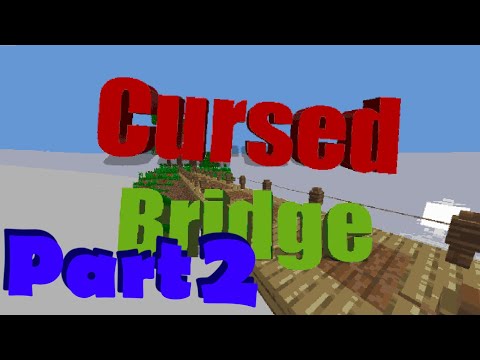 Cursed Bridge: Uncovering Every Button
