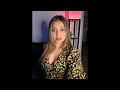 Sarah Azhari Is Going Live