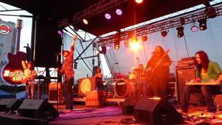 Hard Working Americans - Another Train → Is This Thing Working? (Nashville 05.30.16) HD