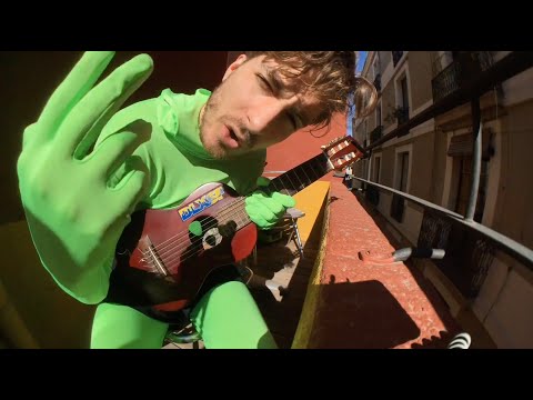 🌆 monstaz. - barcelonely [music video]