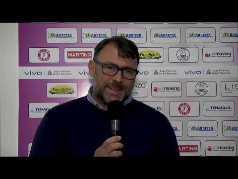 Volley. Altino, chiusura amara contro Vicenza