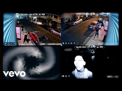 Weston Estate - I Saw Something