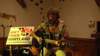 Dan Bourdeaux - "Different Finger" By Elvis Costello [AGMSVD AG2592]