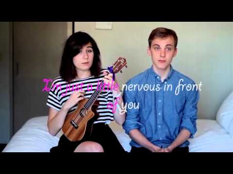 An Awkward Duet - feat. Jon Cozart (lyric video)