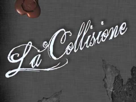 La Collisione - Movin' on (Feat. Gianluca Veronal)