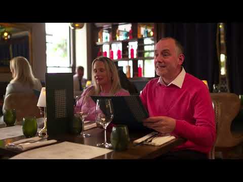 A Brasserie @ The Kilkenny Hibernian Hotel