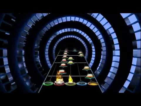 GH3 Custom: Soulless 3 (Updated Audio)