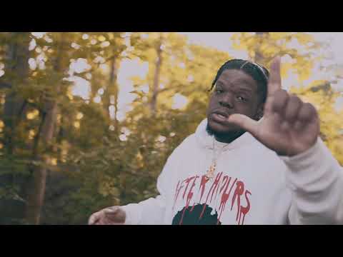 Jeno Cashh- "Motivation"