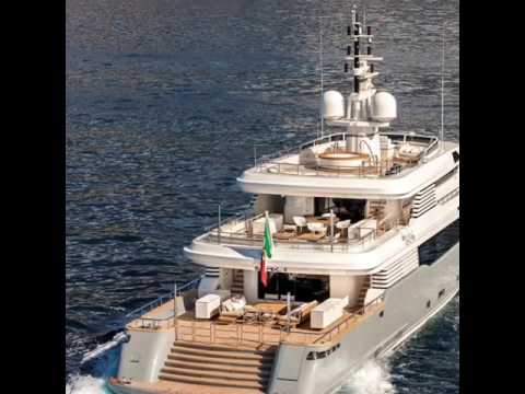 FINGER FOOD ON BOARD M/Y ASLEC 4