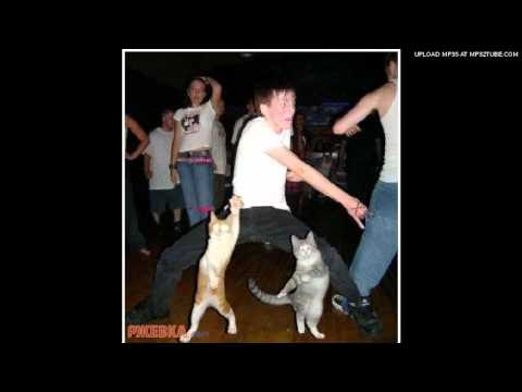 Dj Sandro Escobar ? ????? ????  - Bu bu bu(? ???? ???...)