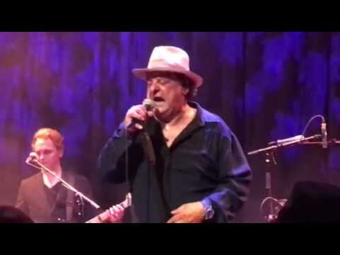 Endo Anaconda / Stiller Has: "Spoken Word" 16. 4. 2017 im Moods, Zürich