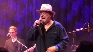 Endo Anaconda / Stiller Has: &quot;Spoken Word&quot; 16. 4. 2017 im Moods, Zürich