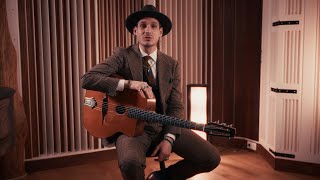 Nouvel album de Djamal B "Les Dernières"