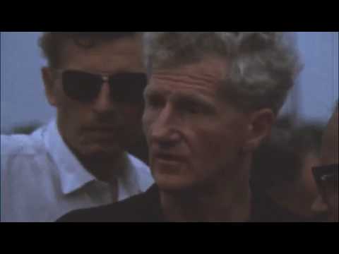 Lord Hunt Visits Calabar | Devastated By Nigerian Civil War | July 1968