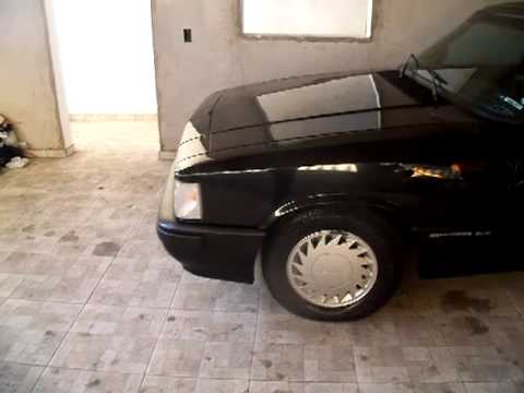 Opala Comodoro 1992