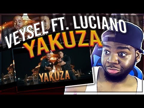 FIRST REACTION TO GERMAN RAP/HIP HOP ft Kollegah & LUCIANO!!