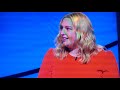 Storm Alert Interrupts Jeopardy