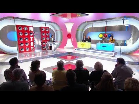 Motus du 23/01/18 - Intégrale