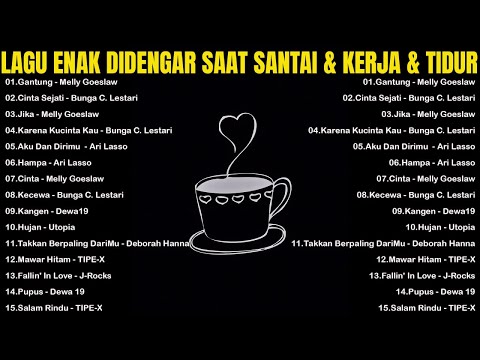 LAGU POP HITS 2000'an ! LAGU KENANGAN YANG KALIAN CARI