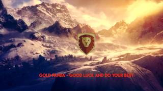 Gold Panda - Good Luck And Do Your Best [Full Album]