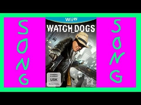 Watch Dogs Song [German] [HD]