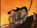 Working For A Dream Mulan Enchanted Tales Music Video
