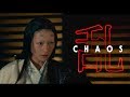 Ran 乱 1985 Kurosawa Star Wars The Last Jedi Style
