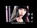 [HD] Run Devil Run SNSD [ENG SUB] MV 