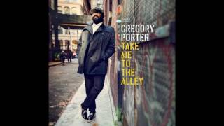 Gregory Porter  -  In Fashion