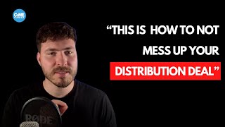 How Film Distribution Deals Work in 2025: What Every Indie Filmmaker N