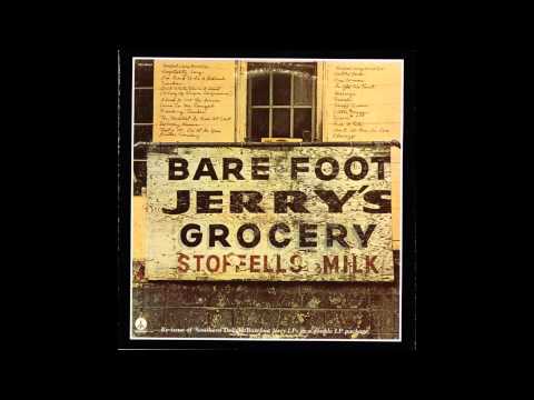 Barefoot Jerry-In God We Trust