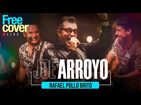 [Free Cover] Rafael Pollo Brito - Homenaje a Joe Arroyo