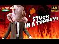 Bean S Thanksgiving Disaster Mr Bean World Season 1 Episode 7 4K