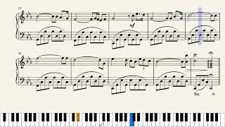 Download lagu A Time For Us - Romeo And Juliet - Richard Clayderman - Solo Music Sheet for Piano mp3 Download lagu A Time For Us - Romeo And Juliet - Richard Clayderman - Solo Music Sheet for Piano mp3