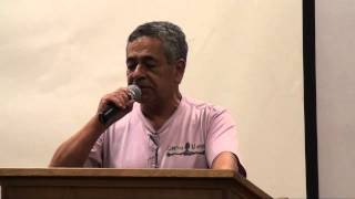 Depoimento de Carlos Ricardo da Silva na 77ª Caravana da Anistia