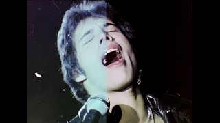 Queen - Don&#39;t Stop Me Now (2019 Restoration Teaser)
