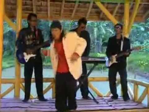 calung - pangantenan - atang (alm)