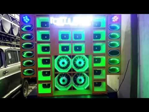 Wesley Safadão Part. Marília Mendonça - Ninguém é de ferro -paredão canarinho-