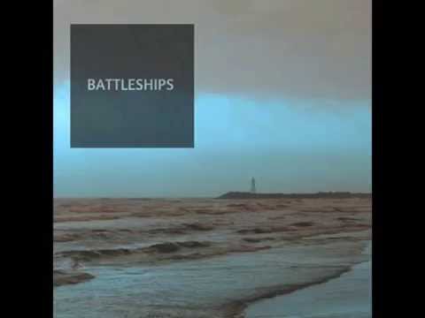 LYNNCH - Battleships