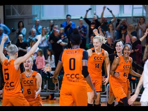 Mamy finał! Go For Gold