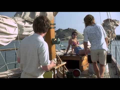 Капитан Рон - Трейлер