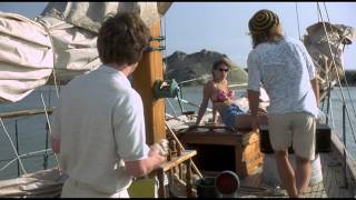 Трейлер: Капитан Рон