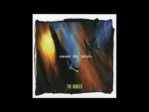 Ashamed - Seven Day Jesus